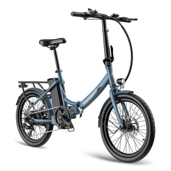 Vélo électrique pliant Fafrees F20 Light 250W 20" – Image 5