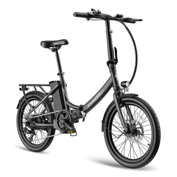 Vélo électrique pliant Fafrees F20 Light 250W 20" – Image 6