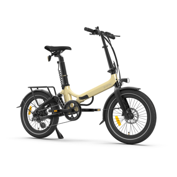 Vélo électrique pliant Nomad Onemile – Image 9