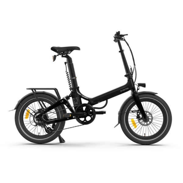 Vélo électrique pliant Nomad Onemile – Image 3