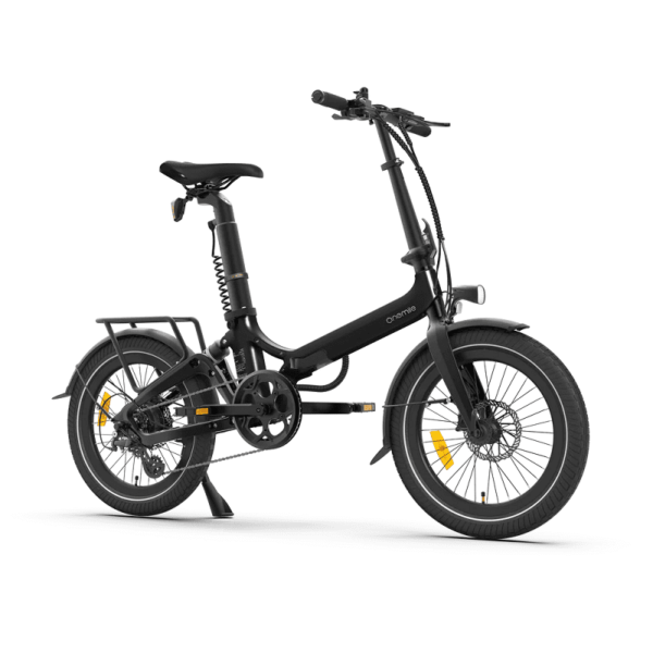 Vélo électrique pliant Nomad Onemile – Image 2