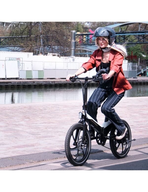 Vélo électrique yeep.me Twenty – Image 6