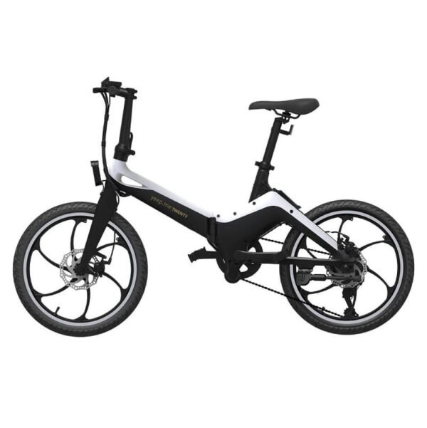 Vélo électrique yeep.me Twenty