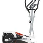 Vélo elliptique BH Fitness ATHLON G2334N Inertie