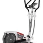 Vélo elliptique BH Fitness ATHLON PROGRAM Inertie