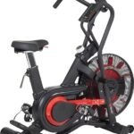 Vélo elliptique Care Fitness - CROSSAIR-MAG C2