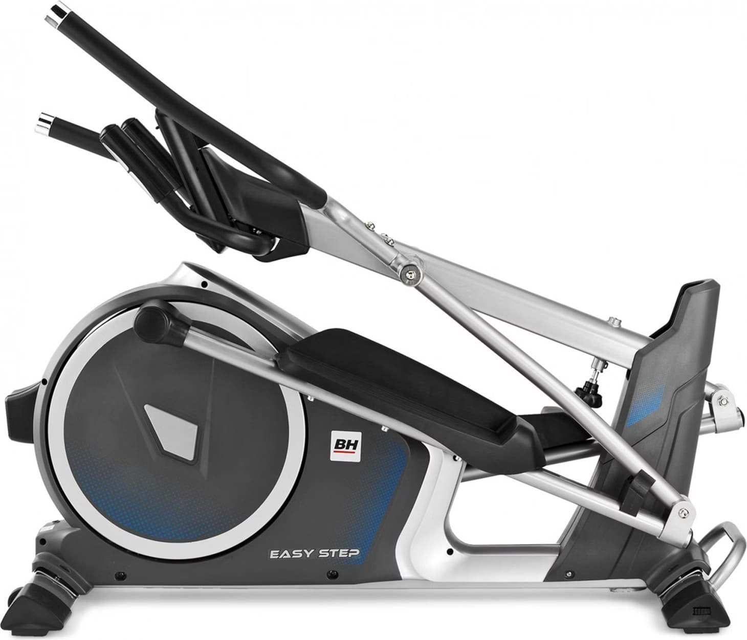Vélo elliptique BH Fitness EASYSTEP DUAL G2518 – Image 2
