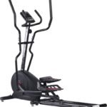 Vélo elliptique a résistance magnétique - HMS H6504