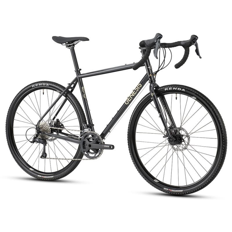 VĂ©lo gravel Genesis Croix de Fer 10 â Image 3
