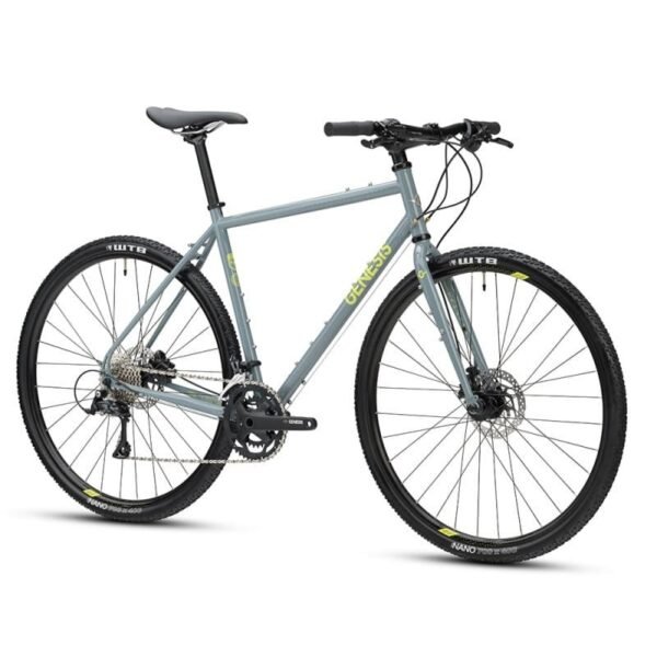 Vélo gravel Genesis Croix de Fer 10 FB – Image 8