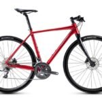 Vélo gravel Gitane G-wilo Alpina 4 FLATBAR