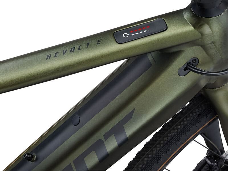 Vélo gravel électrique Giant Revolt E+ 1 – Image 6