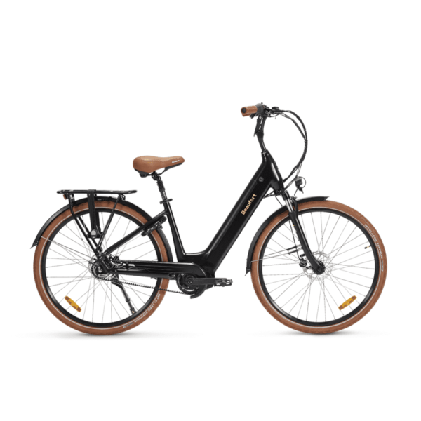 Vélo ville électrique Beaufort Bay – Image 8
