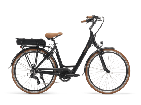 Vélo ville électrique Beaufort Birgit