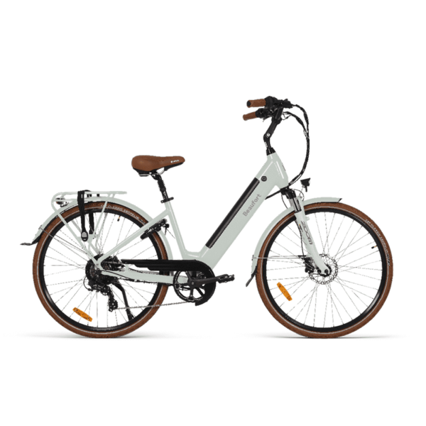 Vélo ville électrique Beaufort Britt – Image 9