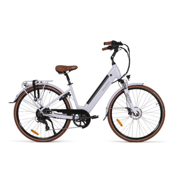 Vélo ville électrique Beaufort Britt – Image 2