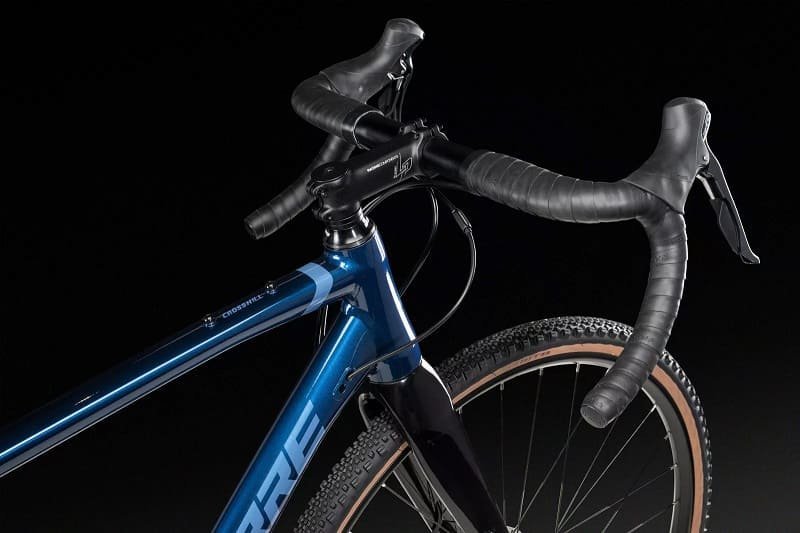 Vélo gravel Lapierre Crosshill 2.0 2024 – Image 4