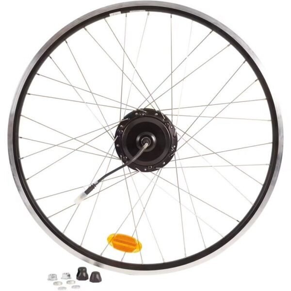 ROUE RIVERSIDE VTC 28" ARRIERE 24V