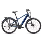 VTC électrique Moustache Samedi 28 Trekking 2.1 2024